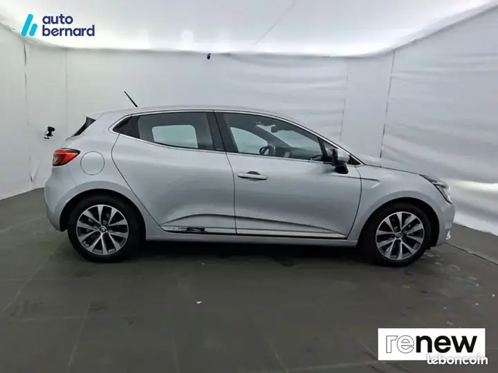 Renault Clio 2021 photo 4