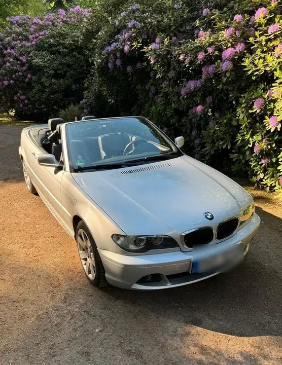 BMW 318Ci
