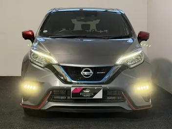 Nissan Note 2017 photo 3
