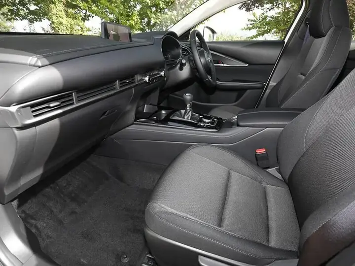 Mazda Cx-30 2026 photo 5