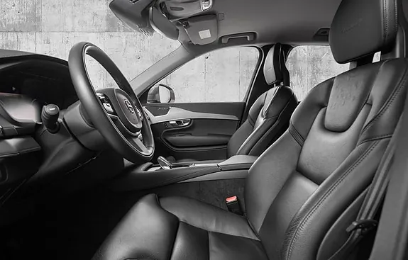 Volvo Xc90 2020 photo 5