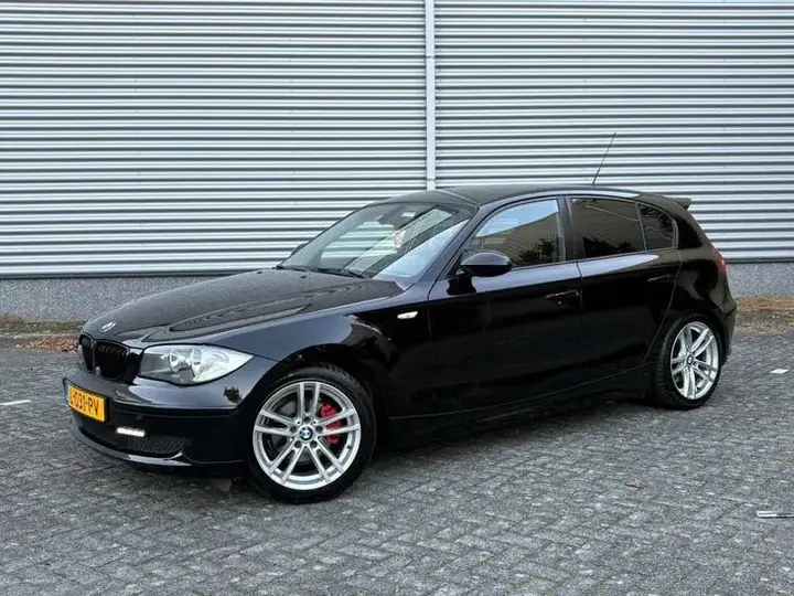 BMW 1Serie