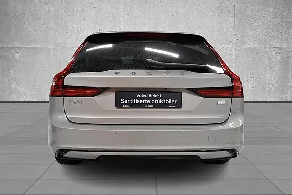 Volvo V90 2023 photo 5