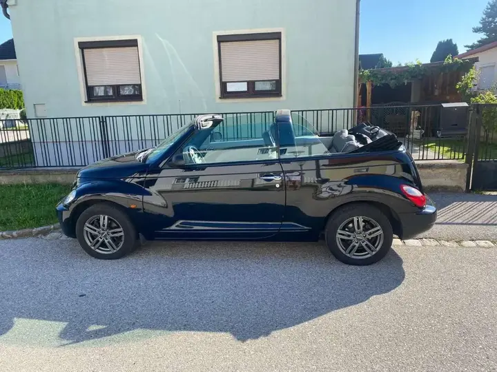 Chrysler Pt Cruiser