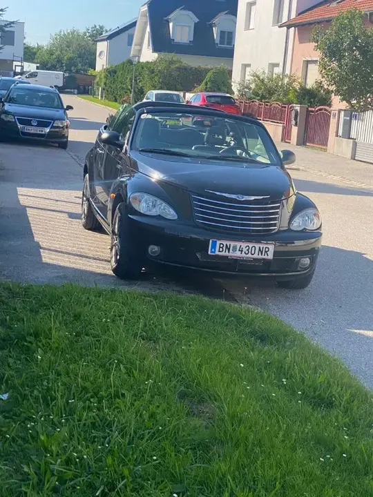 Chrysler Pt Cruiser 2003 photo 2