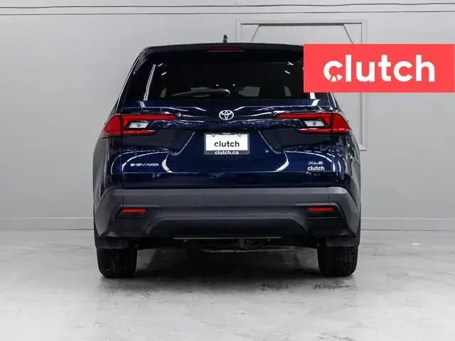 Toyota Grand Highlander 2026 photo 4