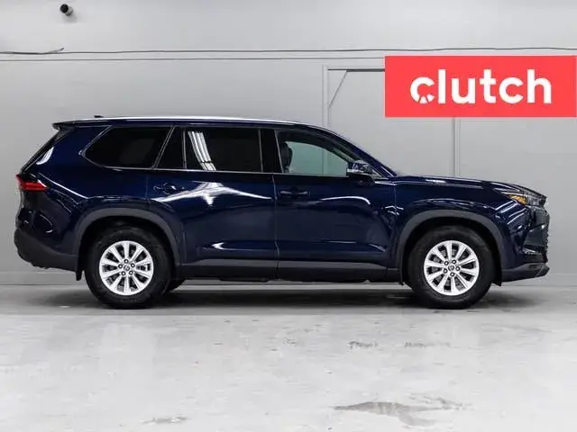 Toyota Grand Highlander 2026 photo 3