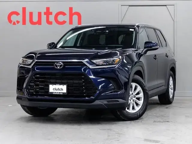Toyota Grand Highlander