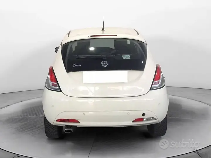 Lancia Ypsilon 2017 photo 5