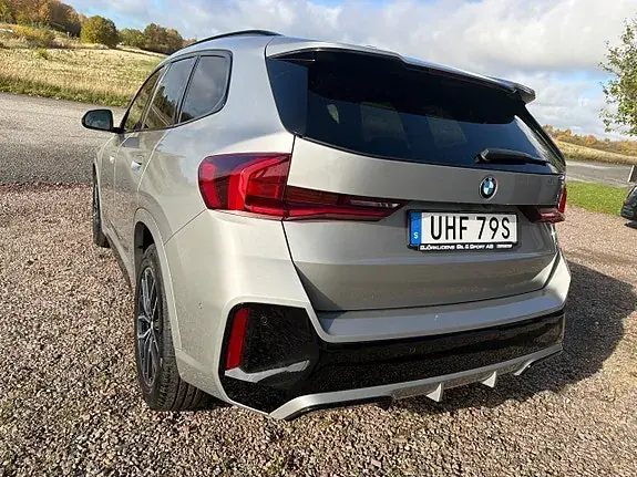 BMW X1 2023 photo 5