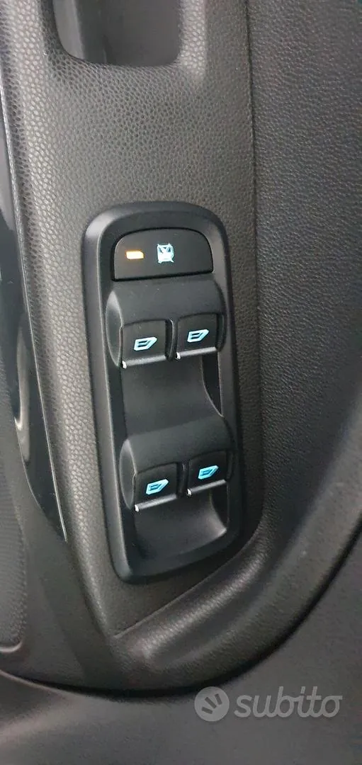 Ford Ecosport 2017 photo 4