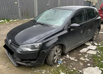 Volkswagen Polo 2011 photo 2