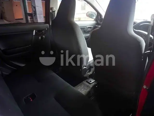 Daihatsu Mira 2017 photo 4