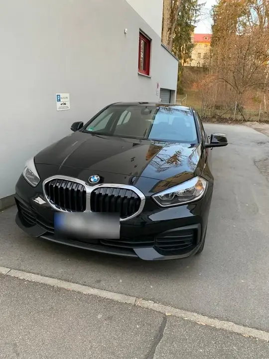 BMW 118