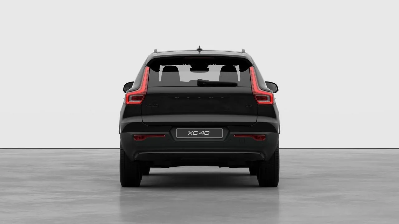 Volvo Xc40 photo 5