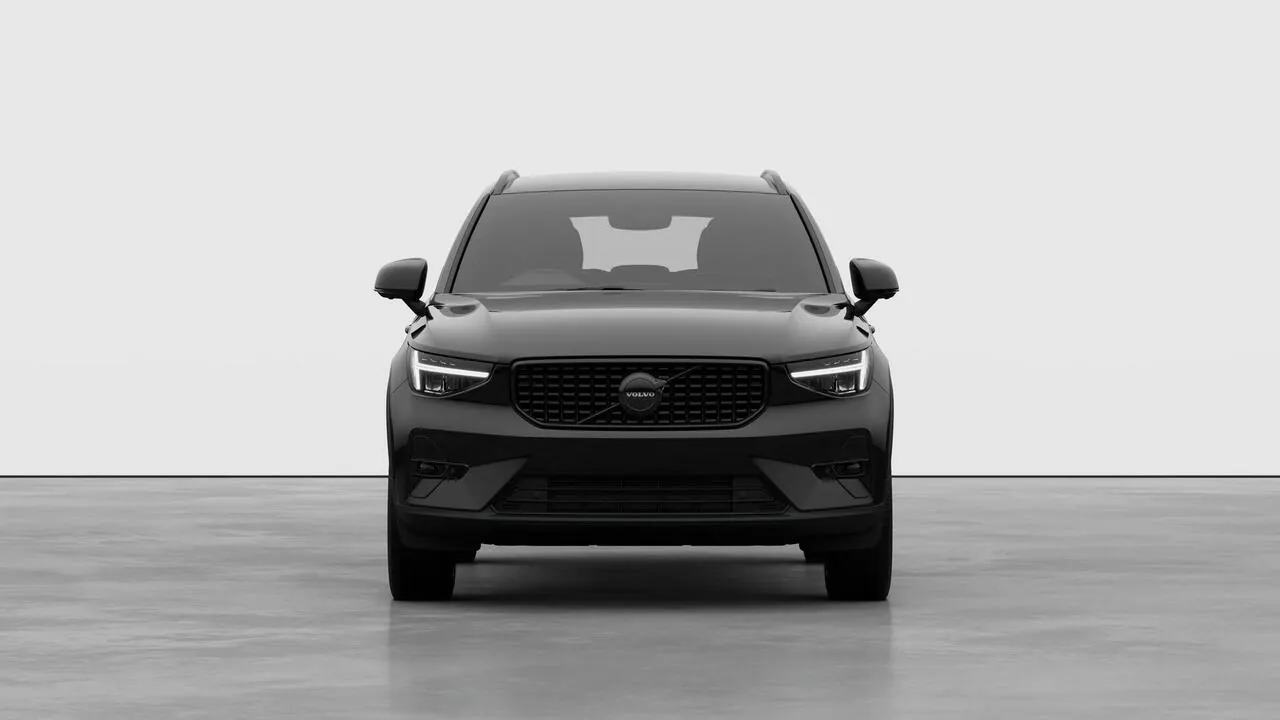 Volvo Xc40 photo 3