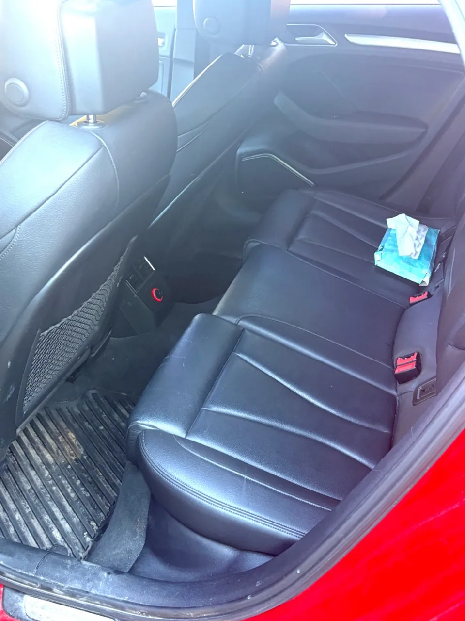 Audi A3 2015 photo 5