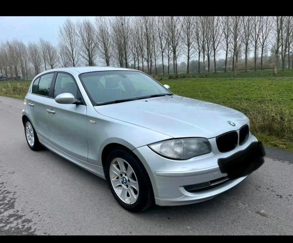 BMW 1Er