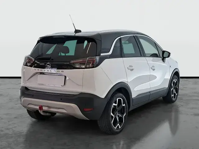 Opel Crossland 2021 photo 4