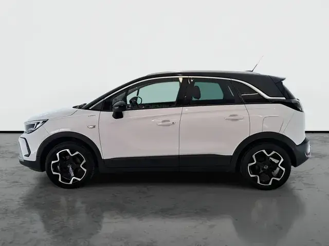 Opel Crossland 2021 photo 2