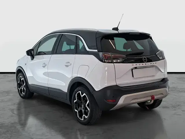 Opel Crossland 2021 photo 3