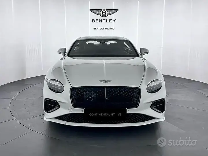 Bentley Continental Gt 2024 photo 2