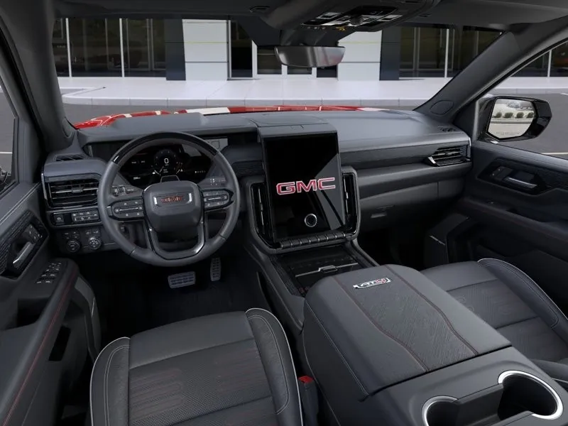 GMC Yukon 2027 photo 5