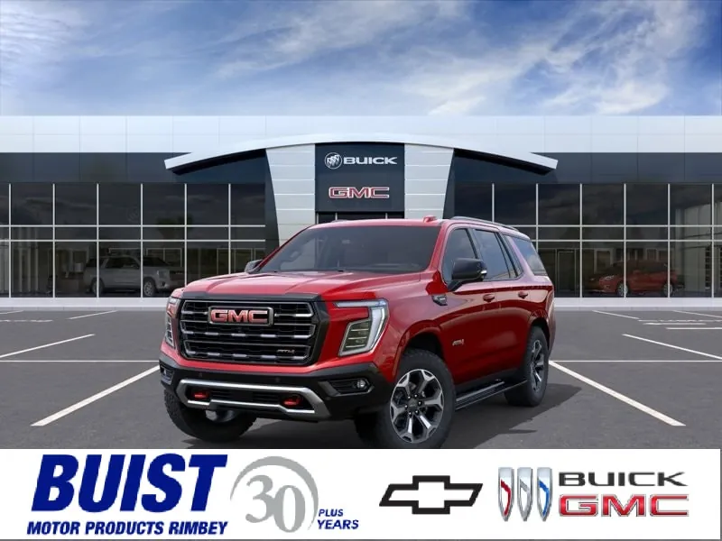 GMC Yukon