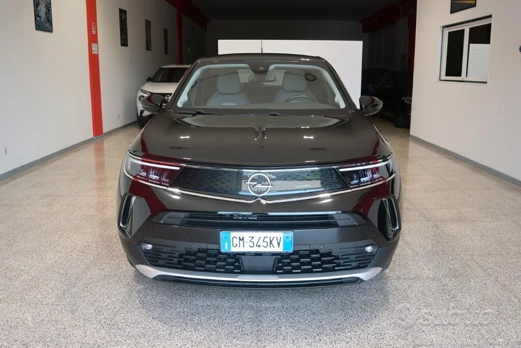 Opel Mokka 2022 photo 2