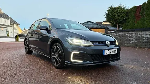 Volkswagen Golf 7