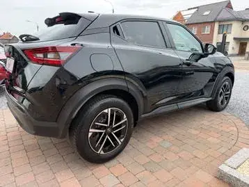 Nissan Juke 2026 photo 4