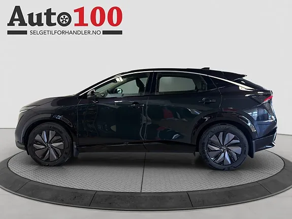 Nissan Ariya 2025 photo 5