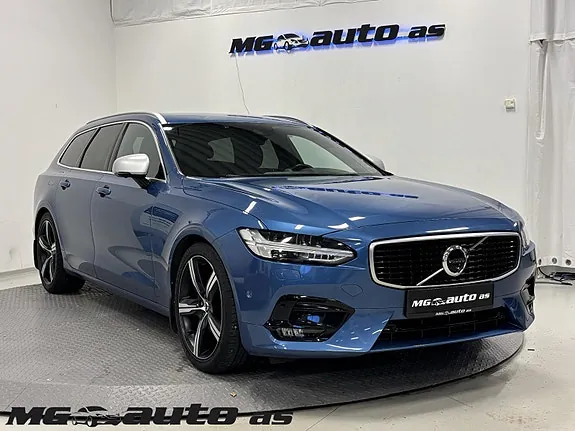 Volvo V90