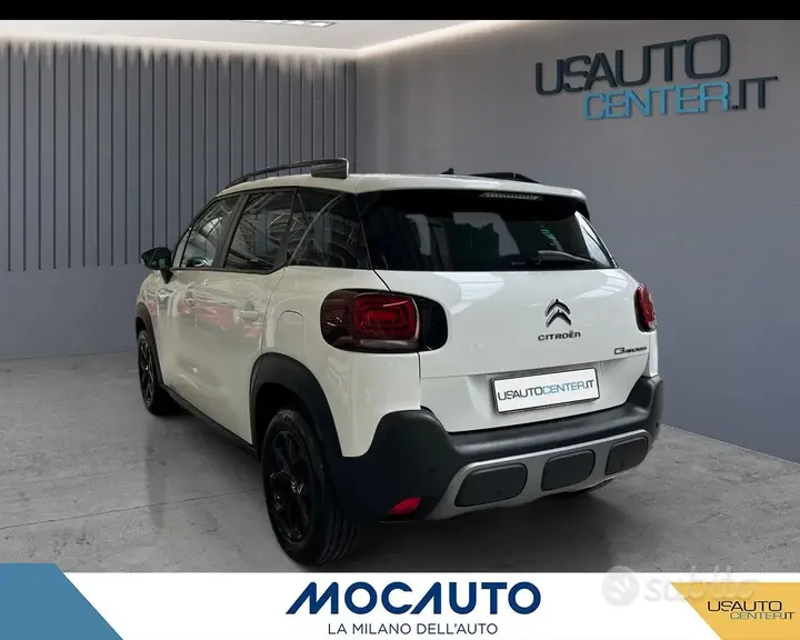 Citroen C3 Aircross 2022 photo 5