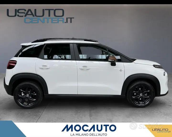 Citroen C3 Aircross 2022 photo 3