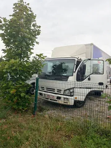 Isuzu N-Series
