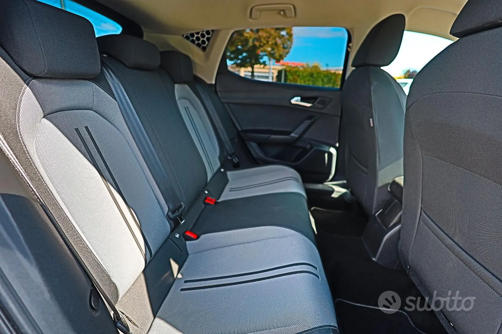 Seat Leon 2022 photo 5