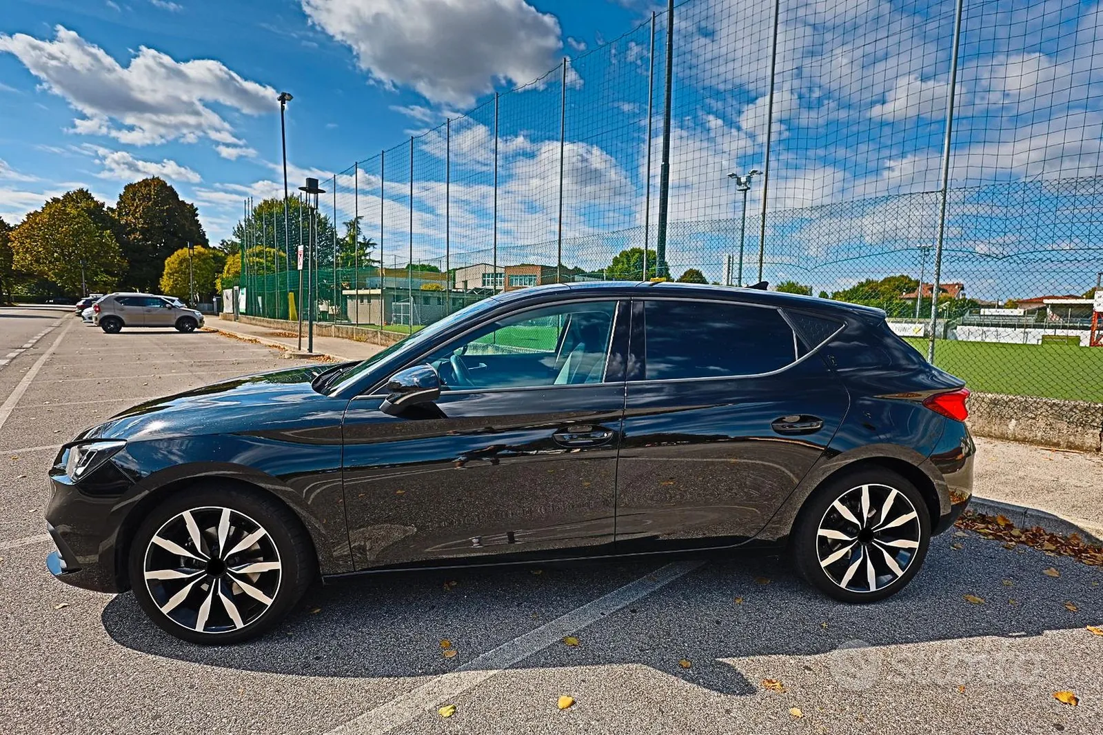 Seat Leon 2022 photo 4
