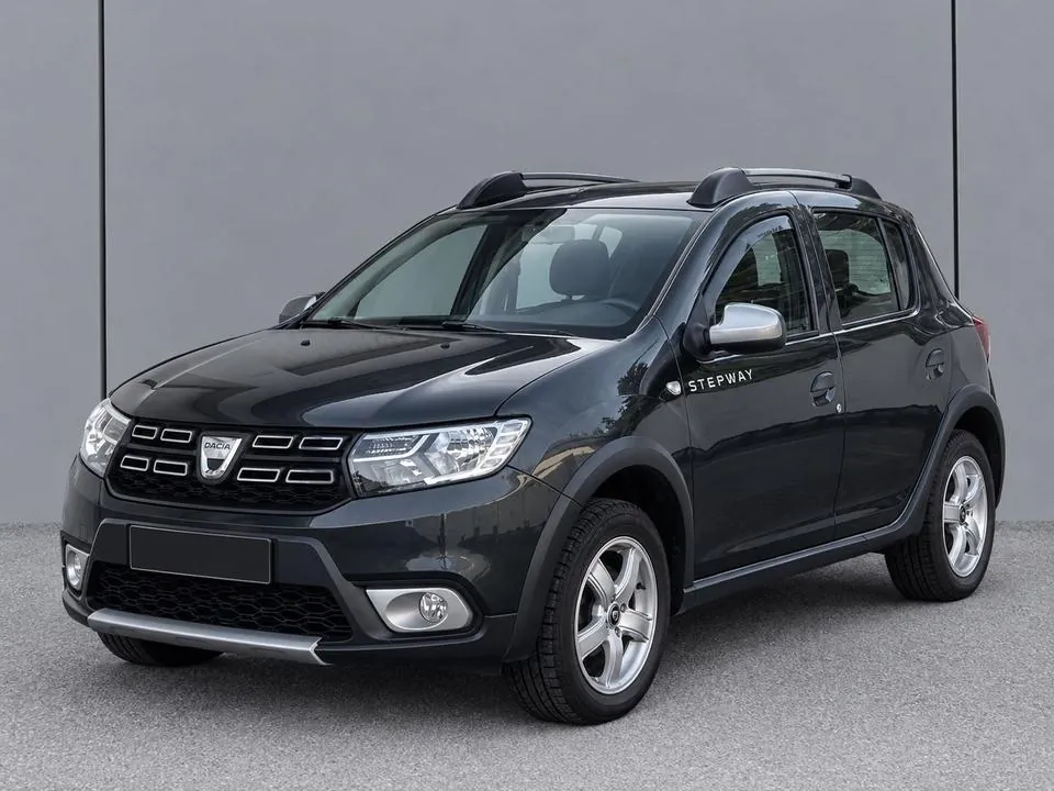 Dacia Sandero Ii