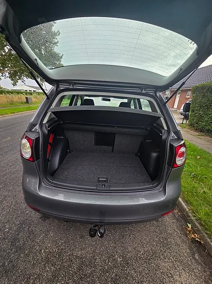Volkswagen Golf Plus 2009 photo 5