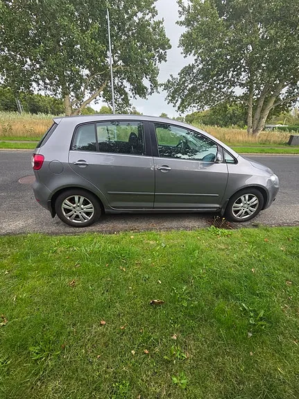 Volkswagen Golf Plus 2009 photo 4