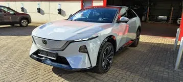 Mazda Cx-6E