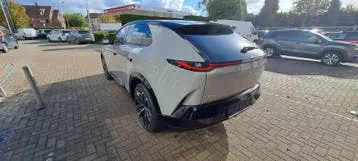 Mazda Cx-6E photo 3