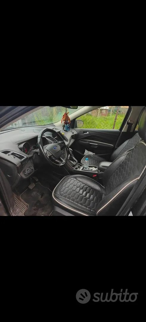 Ford Kuga 2019 photo 5
