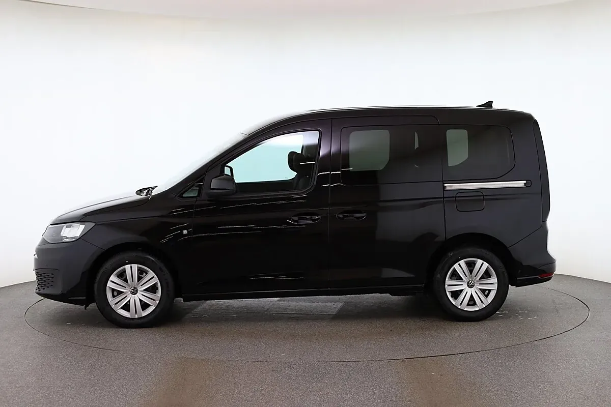 Volkswagen Caddy 2026 photo 3