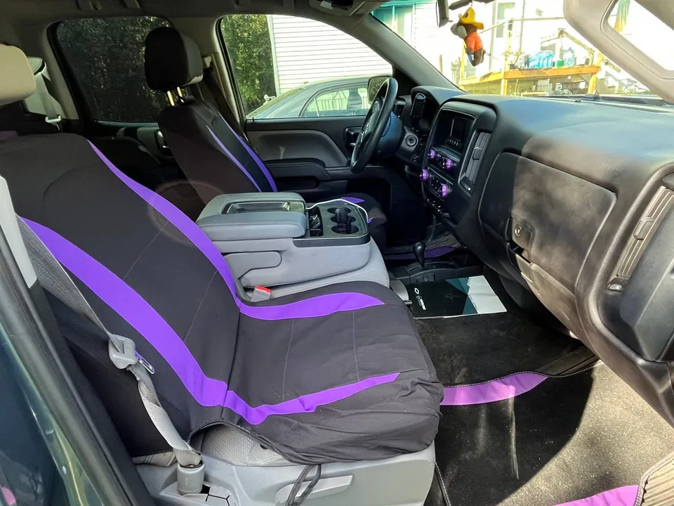 GMC Sierra 1500 2014 photo 5