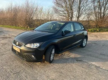 Seat Biza