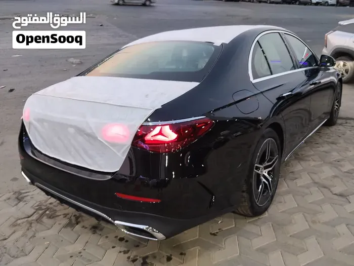 Mercedes-Benz E-Class 2026 photo 4