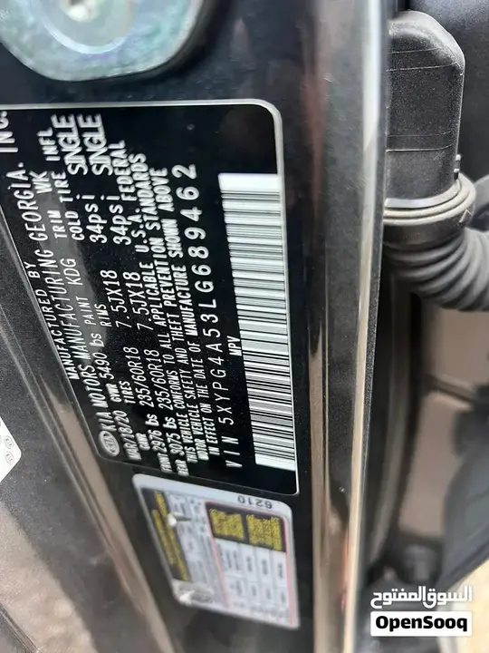 Kia Sorento 2019 photo 3