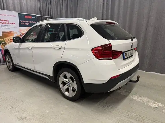 BMW X1 2012 photo 4